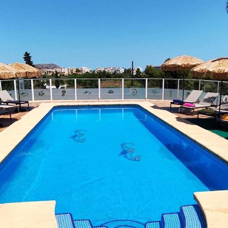 Villa Gota De Mar Javea Luaran gambar