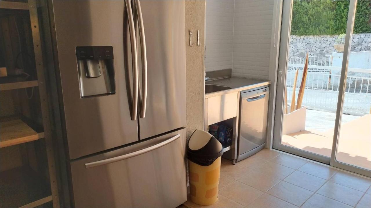 Villa Gota De Mar Javea Luaran gambar