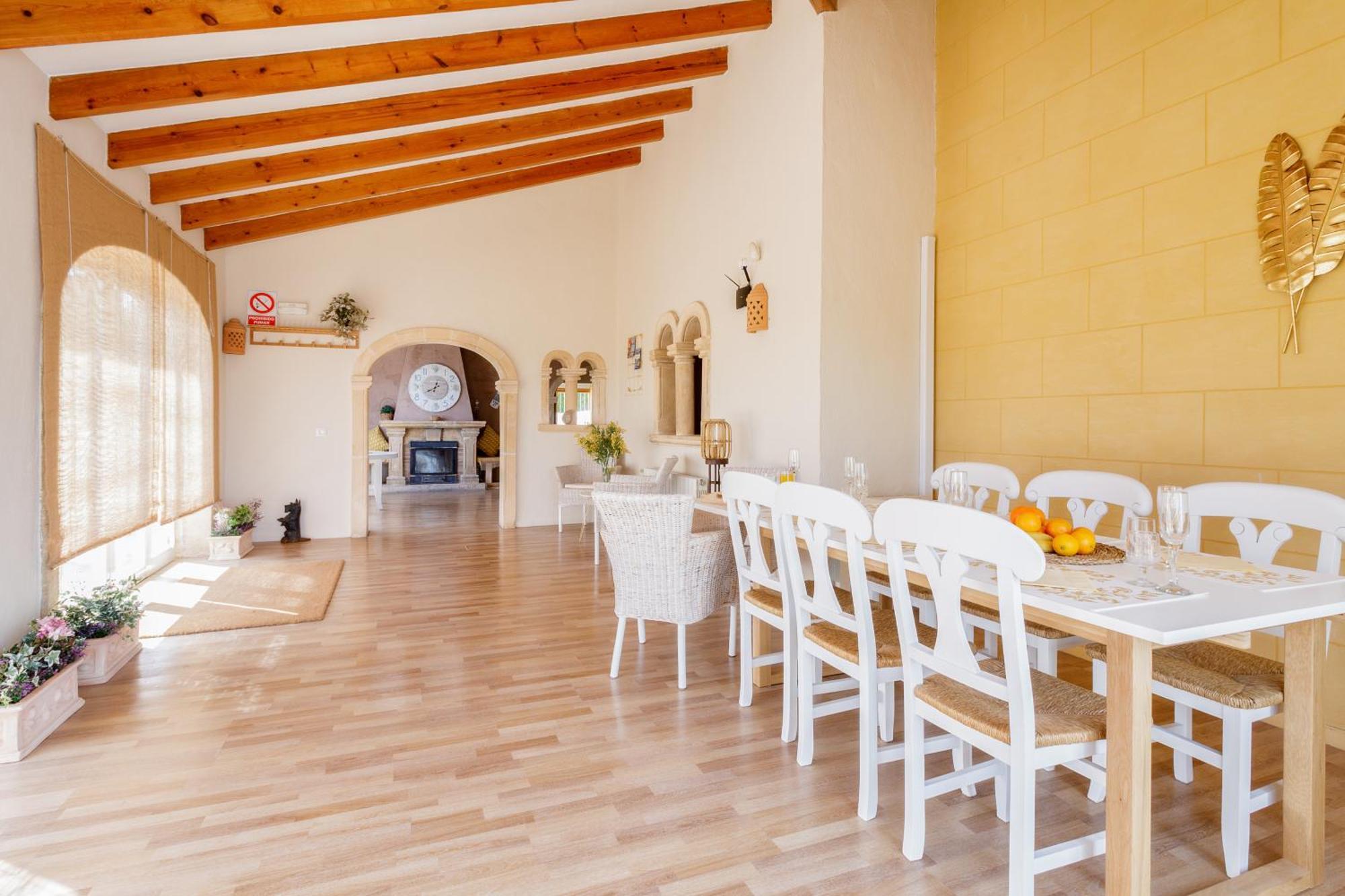 Villa Gota De Mar Javea Luaran gambar