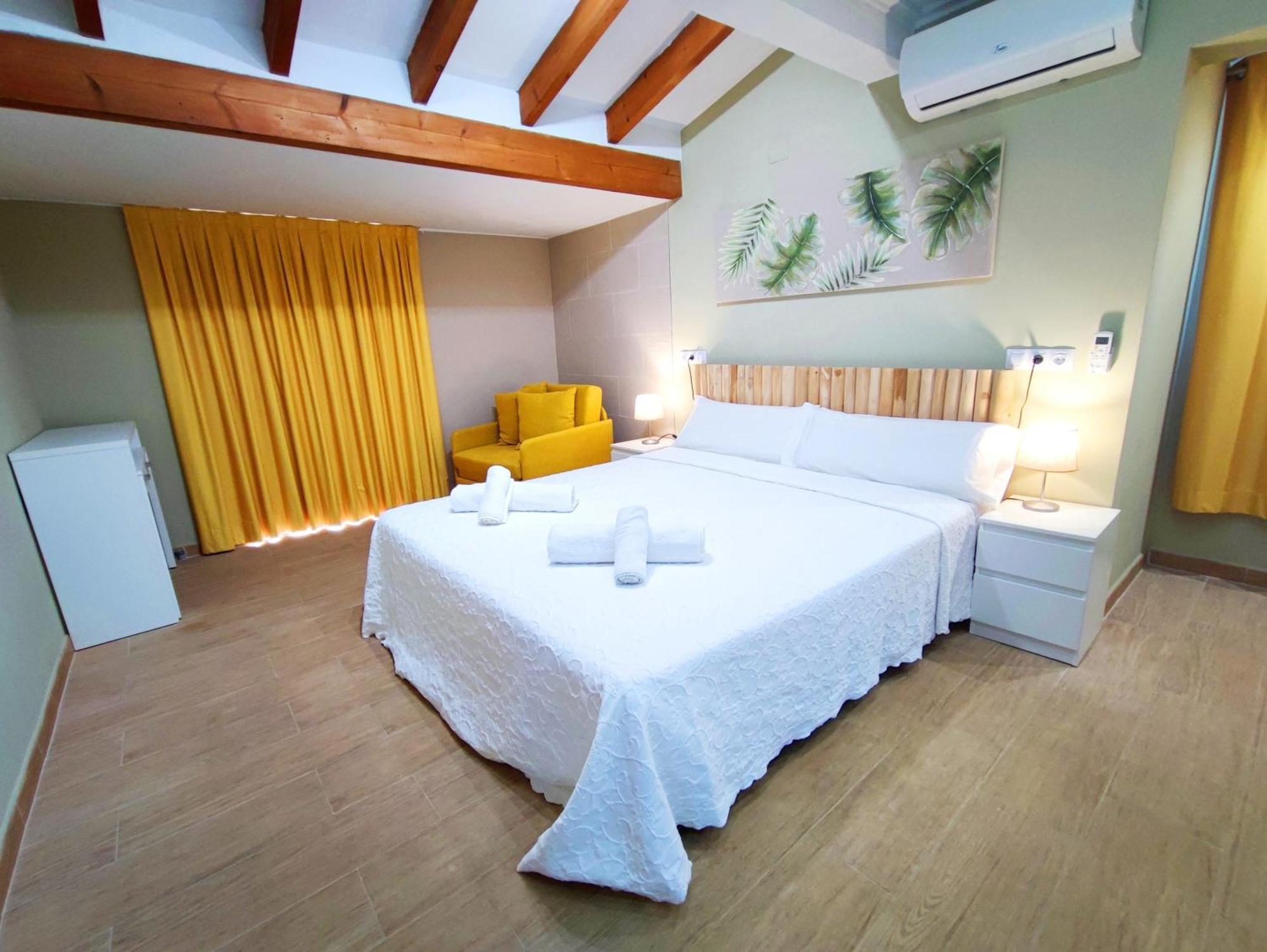 Villa Gota De Mar Javea Luaran gambar