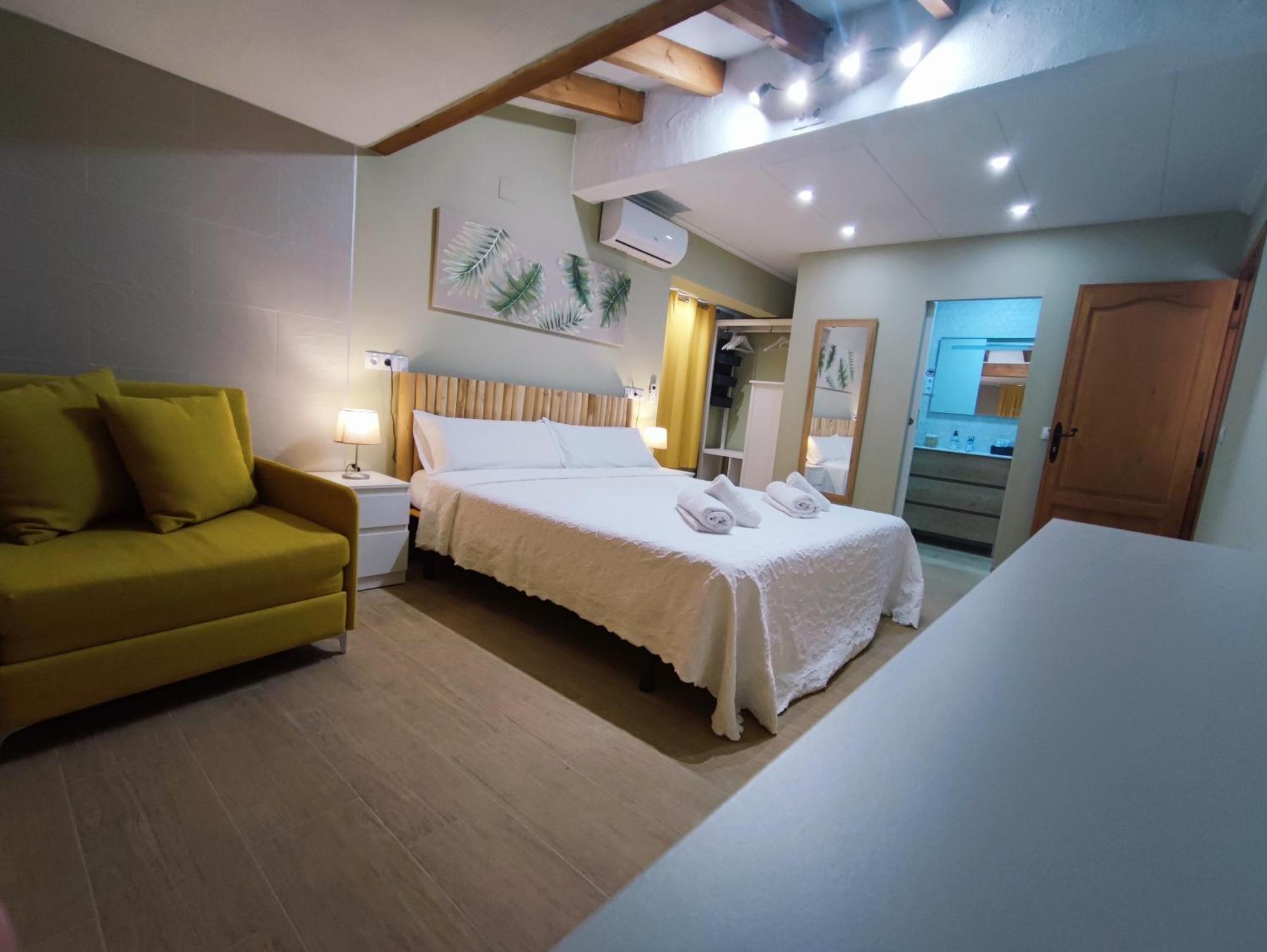 Villa Gota De Mar Javea Luaran gambar