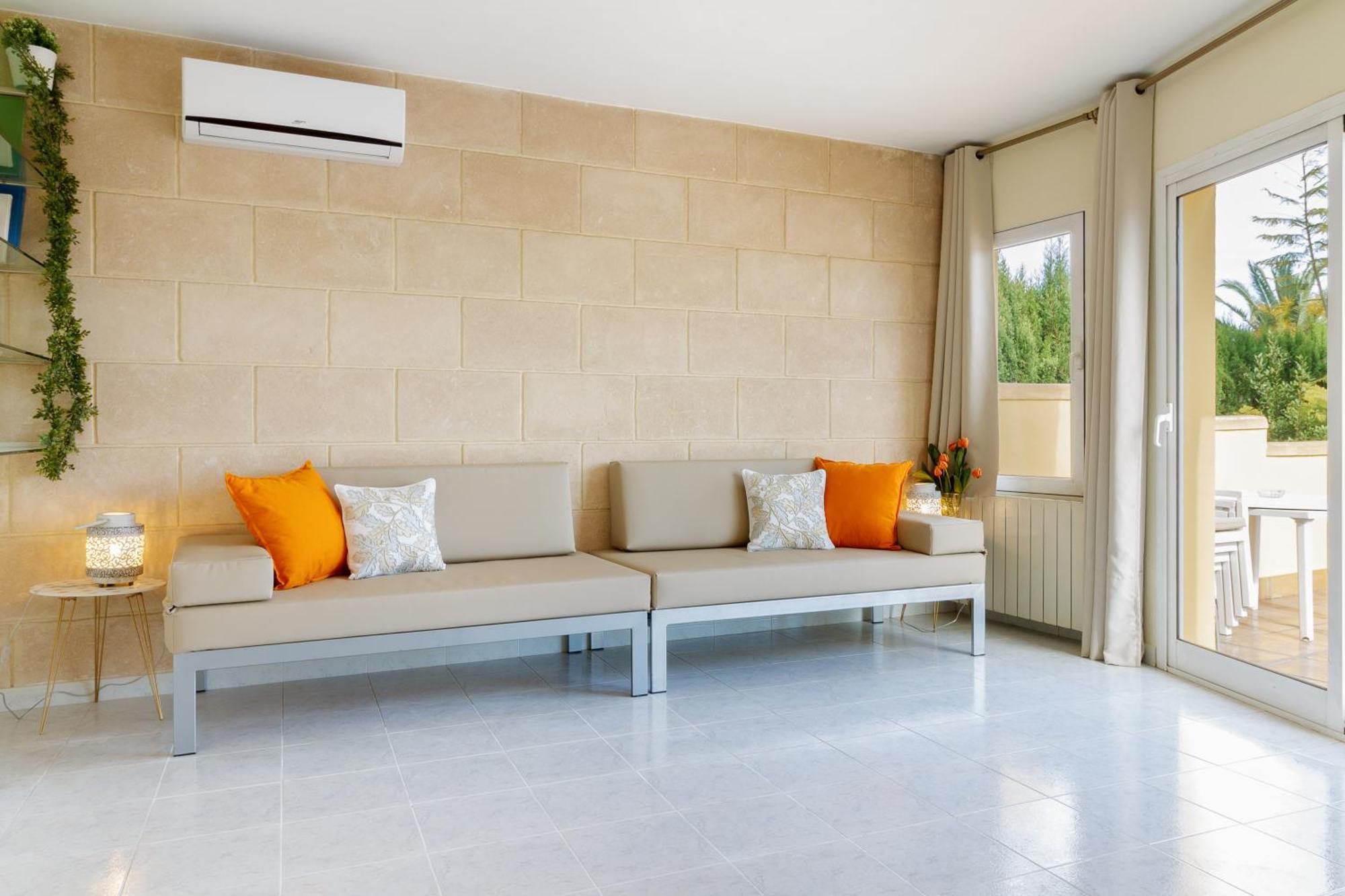 Villa Gota De Mar Javea Luaran gambar